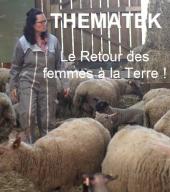 Retour des femmes à la terre
